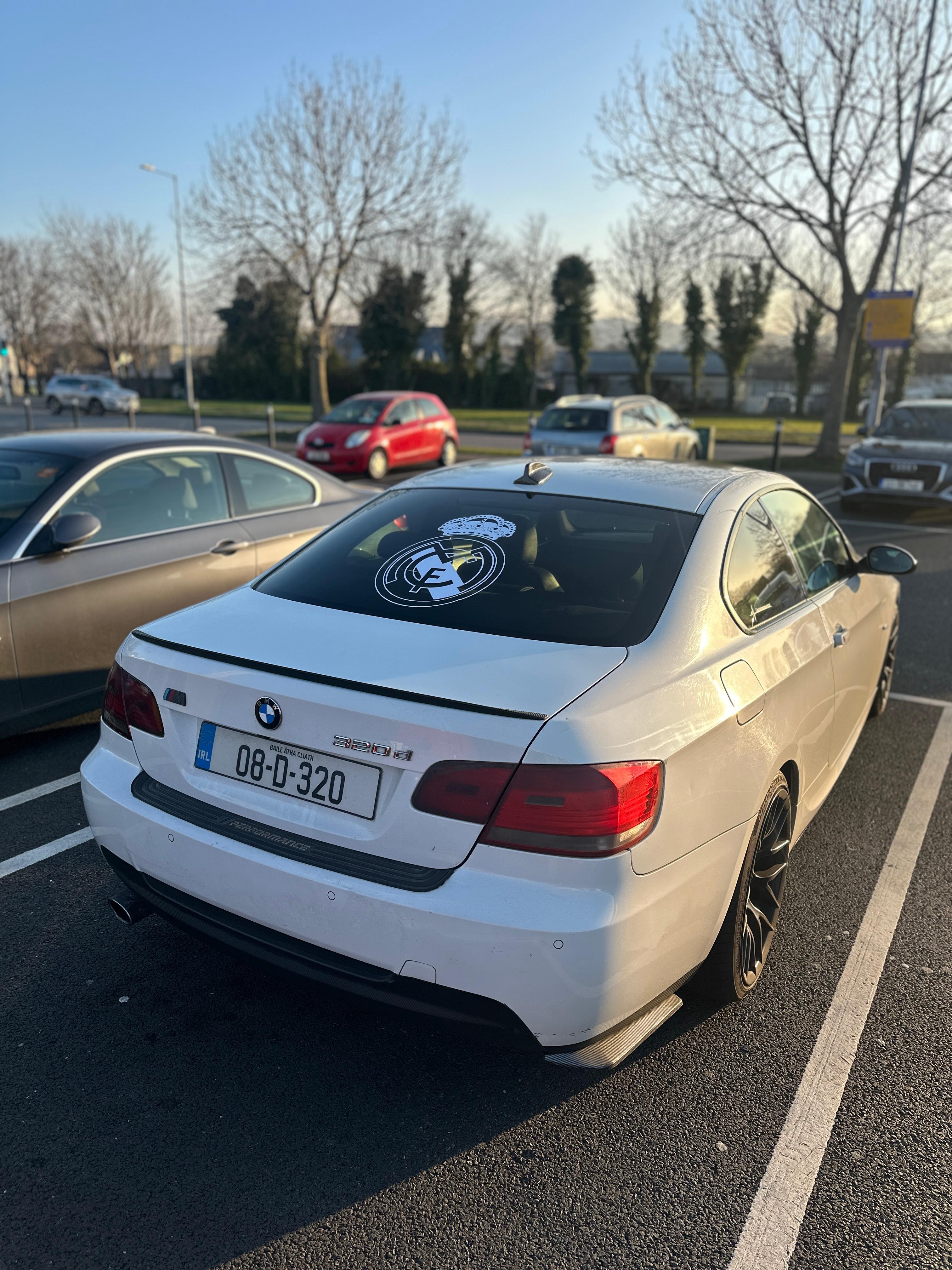 Car Sticker Design 2