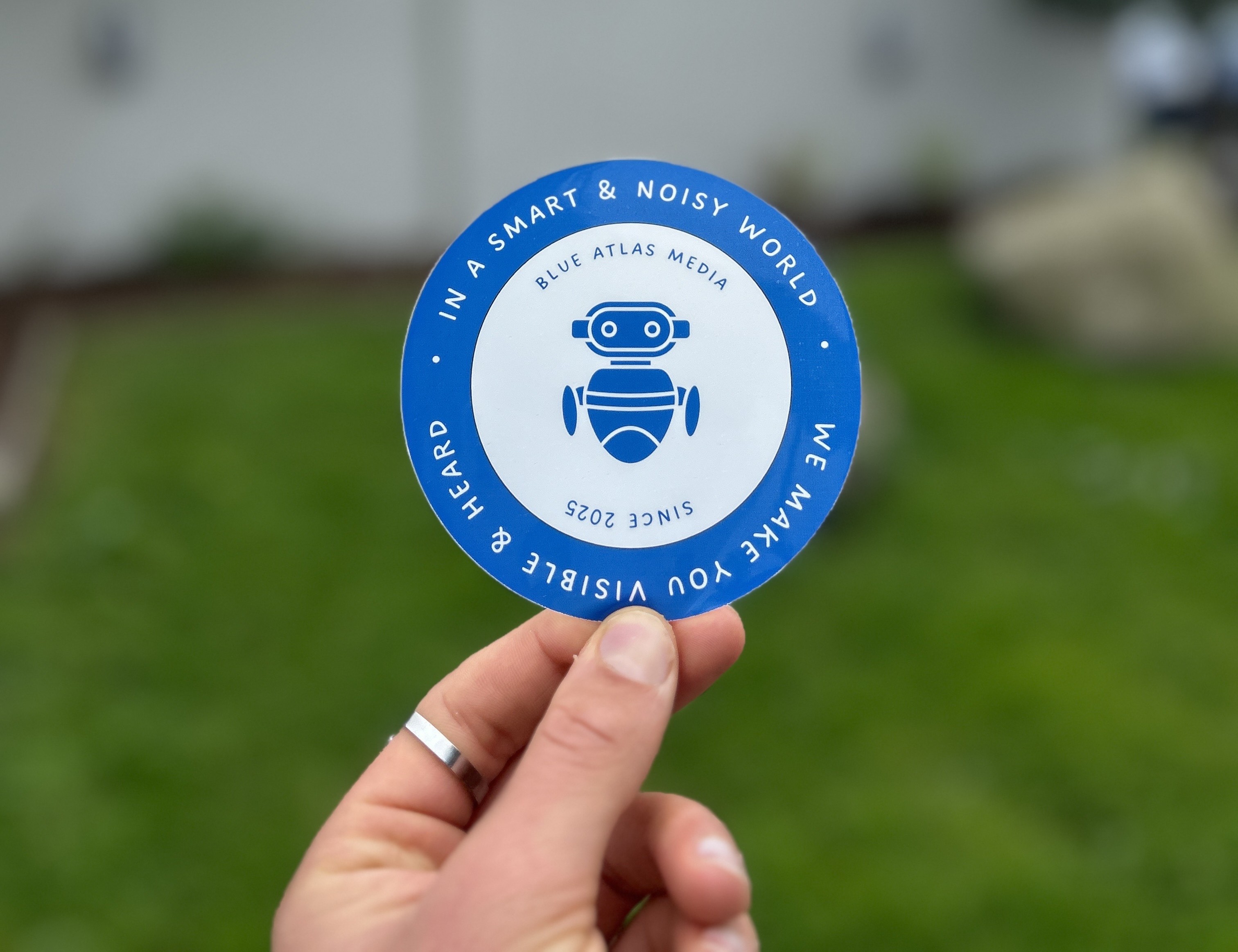 Sticker Design 2