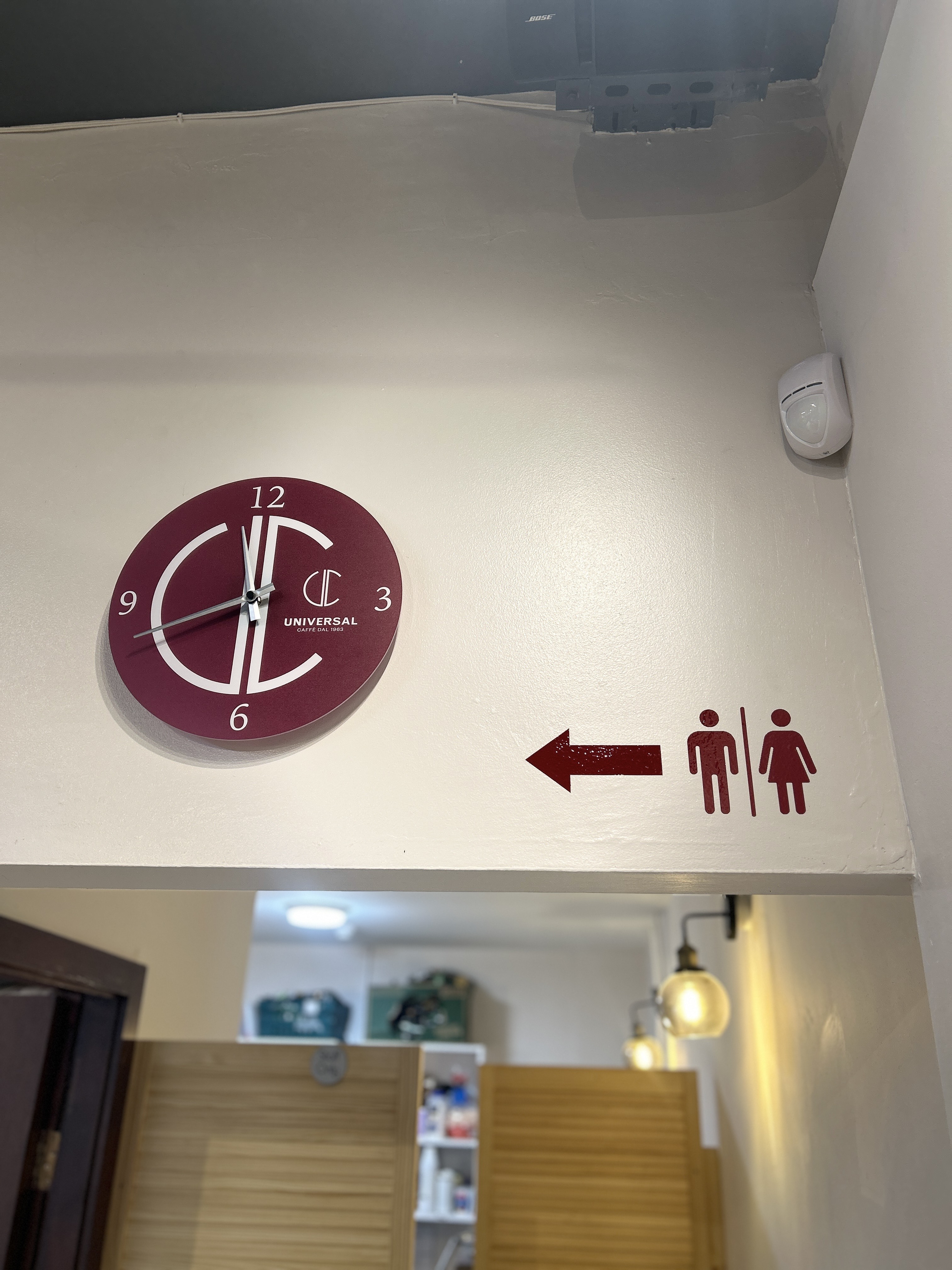 Toilet Sticker Design